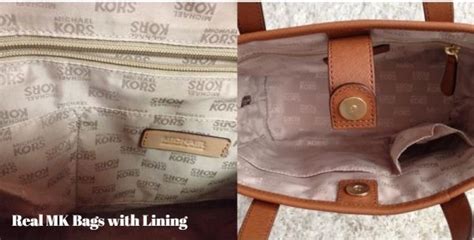 fake michael kors purse how to tell|genuine Michael Kors bags.